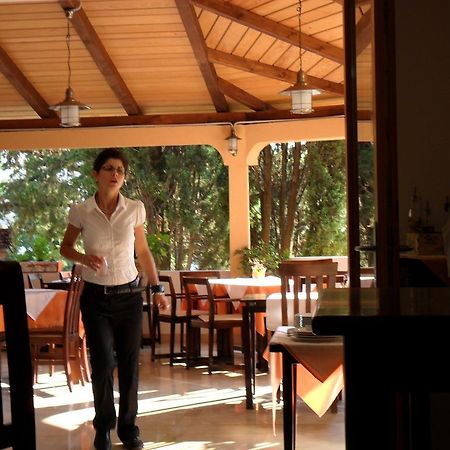 Novalja Guesthouse Economy Rooms Екстериор снимка
