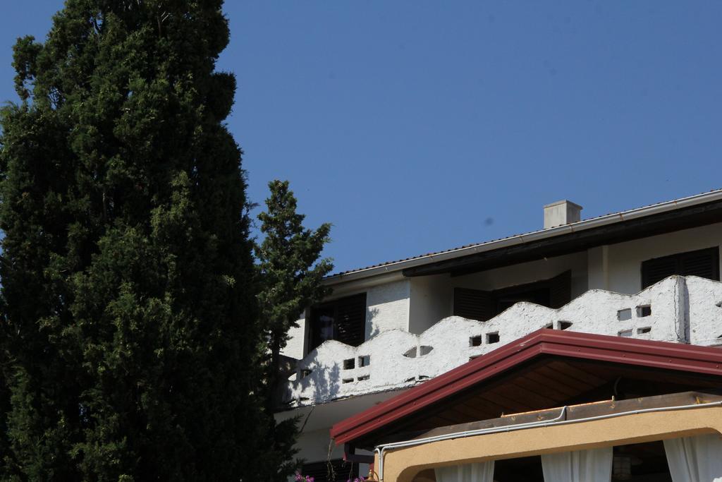 Novalja Guesthouse Economy Rooms Екстериор снимка