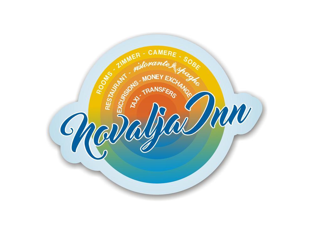 Novalja Guesthouse Economy Rooms Екстериор снимка