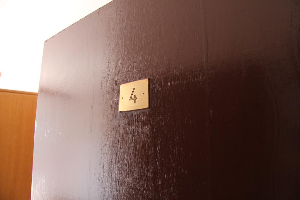 Novalja Guesthouse Economy Rooms Екстериор снимка
