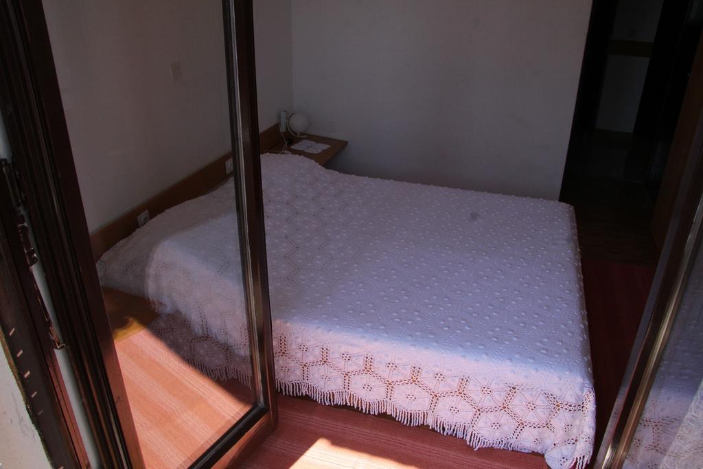Novalja Guesthouse Economy Rooms Екстериор снимка